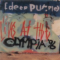 Deep Purple – Live At The Olympia