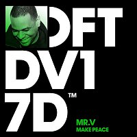Mr. V – Make Peace
