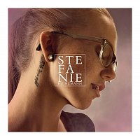 Přední strana obalu CD Stefanie Heinzmann [New Deluxe Edition]