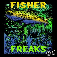 Fisher – Freaks [EP]