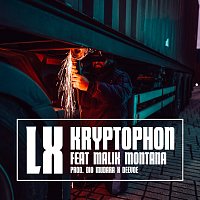 LX, Malik Montana – Kryptophon