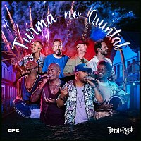 Turma Do Pagode – Turma no Quintal EP 2 (Ao Vivo)