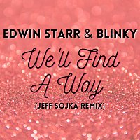 Přední strana obalu CD We'll Find A Way [Jeff Sojka Remix]