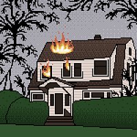 Tobias – House on Fire