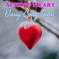 Přední strana obalu CD Aching Heart