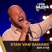 Stan Van Samang – Een Ster [Uit Liefde Voor Muziek]