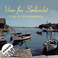 Ivar Boksle, Eivind Boksle – Viser fra Sorlandet