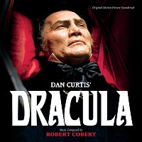 Robert Cobert – Dan Curtis' DRACULA [Original Motion Picture Soundtrack]