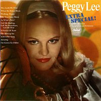 Peggy Lee – Extra Special!