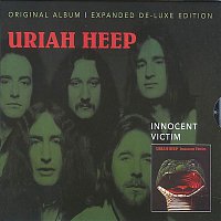 Uriah Heep – Innocent Victim (Expanded Deluxe Edition)