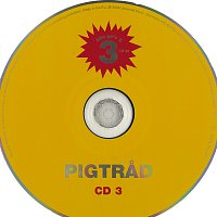 Různí interpreti – Pigtrad / CD 1