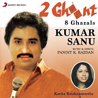 Kumar Sanu & Kavita Krishnamurthy – 2 Ghoont