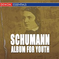 Ernst Groschel – Schumann: Album for Youth