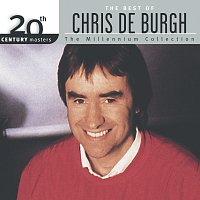 Přední strana obalu CD 20th Century Masters : The Best Of Chris De Burgh