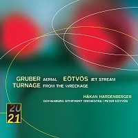 Gruber / Eotvos / Turnage: Trumpet Concertos