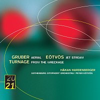Hakan Hardenberger, Gothenburg Symphony Orchestra, Peter Eotvos – Gruber / Eotvos / Turnage: Trumpet Concertos