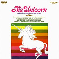 Charles Grean & His Orchestra, Chorus – "The Unicorn" and Other Favorites for Growing Boys and Girls