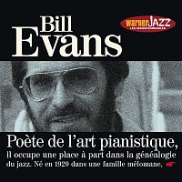 Přední strana obalu CD Les incontournables du jazz - Bill Evans