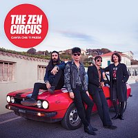 The Zen Circus – Canta Che Ti Passa