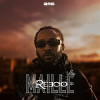 Přední strana obalu CD Maillé