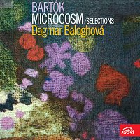 Dagmar Baloghová – Bartók: Mikrokosmos. Výběr MP3