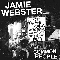 Jamie Webster – Common People