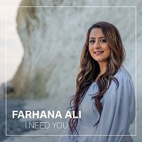 Přední strana obalu CD I Need You