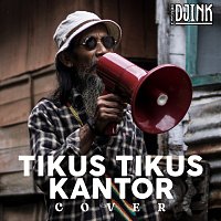 Uncle Djink – Tikus - Tikus Kantor
