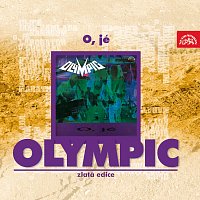 Olympic – Zlatá edice 12 O, jé FLAC