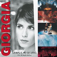 Giorgia – Strano Il Mio Destino (Live & Studio 95/96)