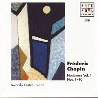 Ricardo Castro – Nocturnes Vol. 1 No. 1-10