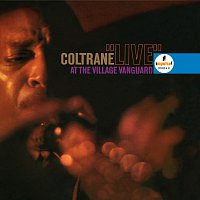 John Coltrane Quartet – Live At The Village Vanguard CD