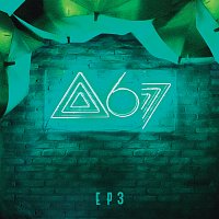Atitude 67 – Atitude 67 - EP [Ao Vivo / Vol. 3]