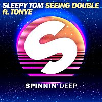 Sleepy Tom – Seeing Double (feat. Tonye)