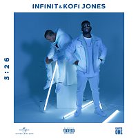 Infinit, Kofi Jones – Mehr