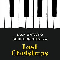 Přední strana obalu CD Last Christmas