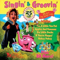 Music For Little People Choir – Singin' & Groovin'