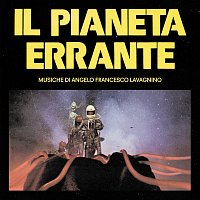 Angelo Francesco Lavagnino – Il pianeta errante [Original Soundtrack]
