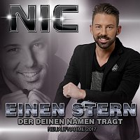 NIC – Einen Stern, der Deinen Namen tragt