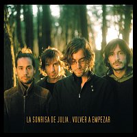 La Sonrisa De Julia – Volver A Empezar