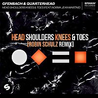 Ofenbach & Quarterhead – Head Shoulders Knees & Toes (feat. Norma Jean Martine) [Robin Schulz Remix]