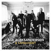 Age Aleksandersen – Sukker og Salt