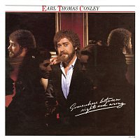 Earl Thomas Conley – Somewhere Between Right and Wrong
