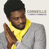 Přední strana obalu CD The Birth Of Cornelius