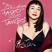 Přední strana obalu CD Do Primeiro Fado Ao Último Tango
