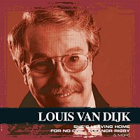 Louis van Dijk – Collections