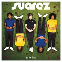 Suarez – Sur tes levres