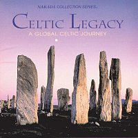 Přední strana obalu CD Celtic Legacy (A Global Celtic Journey)