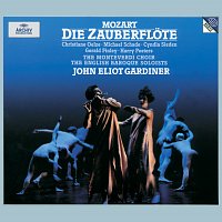 Monteverdi Choir, English Baroque Soloists, John Eliot Gardiner – Mozart: Die Zauberflote