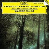 Maurizio Pollini – Schubert: Piano Sonatas D958 & D959